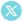 x icon