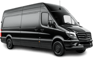 Passenger Van