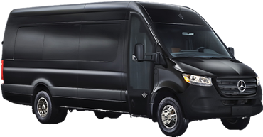 Passenger Van