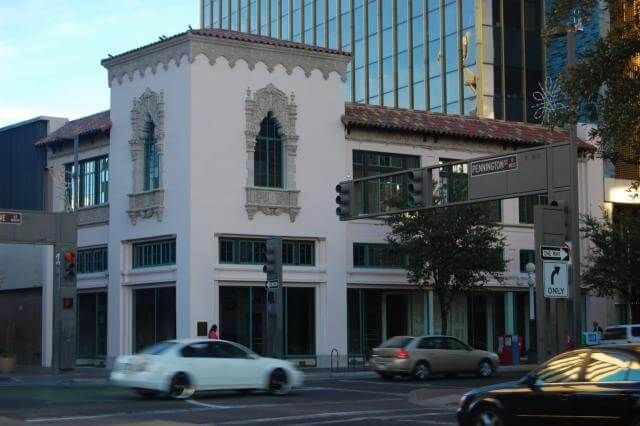 Commercial Coatings