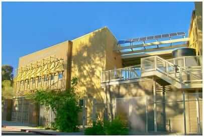 Reid Park Center Tucson, A.Z Interior & Exterior Painting
