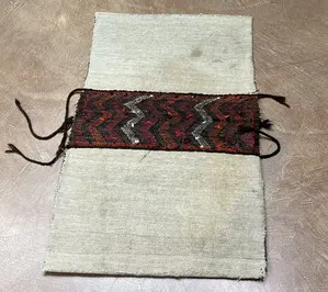 New Red Persian Bag Miscellaneous