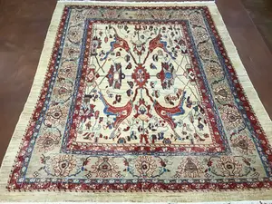 New Beige Persian Sultanabad 8' X 10'