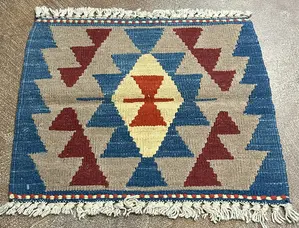 New Multi Turkey Kelim Miscellaneous