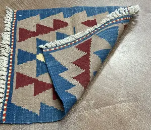 New Multi Turkey Kelim Miscellaneous