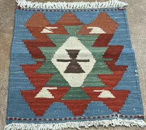 New Multi Turkey Kelim Miscellaneous