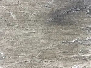 New Grey Nepal Modern Nepalese 3' X 5'