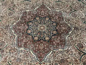 New Ivory India Lahore Oversize