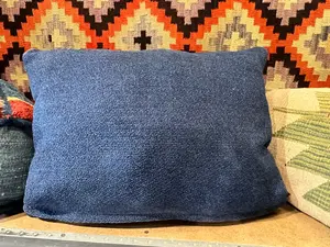 Antique Multi Persian Sumak Pillow