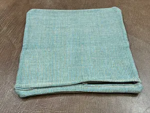Vintage Multi Persian Sumak Gabbeh Pillow
