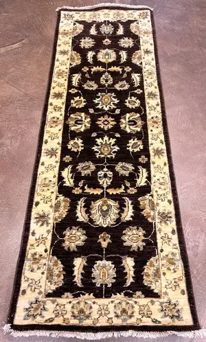New Brown Pakistan Paki Persian Runner