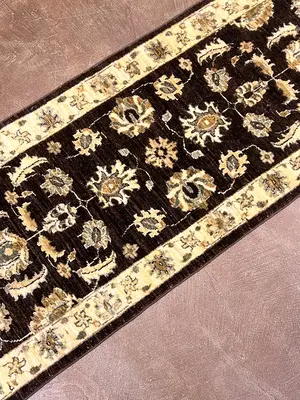 New Brown Pakistan Paki Persian Runner