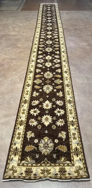 New Brown Pakistan Paki Persian Runner