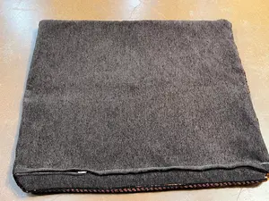 Vintage Navy Persian Baluch Pillow