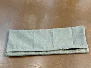 Vintage Multi Afghanistan Kelim Pillow