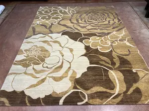 New Gold India Gabbeh 8' X 10'