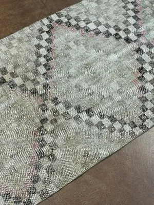 New Grey Turkey Anatolian Runner