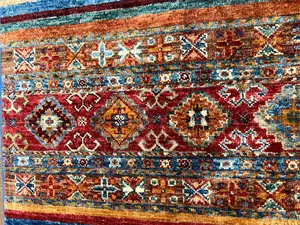 New Multi Afghanistan Khorjin Runner