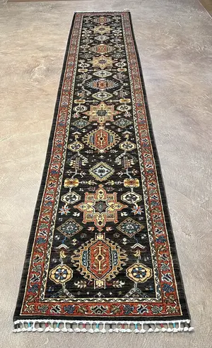 New Navy Afghanistan Karajeh Runner