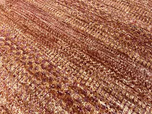 New Rust Afghanistan Gabbeh 8' X 10'
