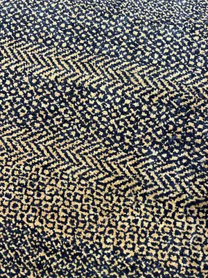 New Gold India Gabbeh 8' X 10'