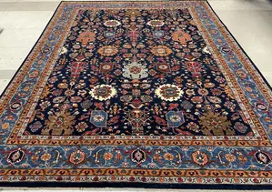 New Navy Afghanistan Mahal 10' X 14'