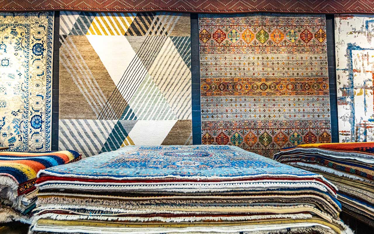 Rug Gallery