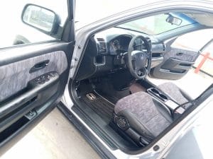 2004 Honda CR-V, Mileage 96k - 10