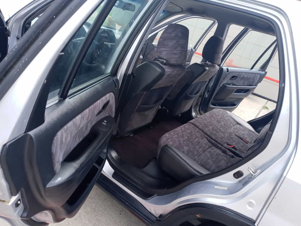 2004 Honda CR-V, Mileage 96k - 9