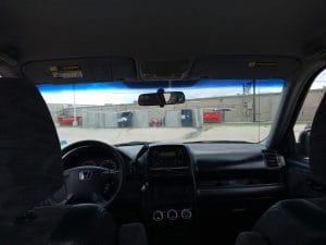 2004 Honda CR-V, Mileage 96k - 13