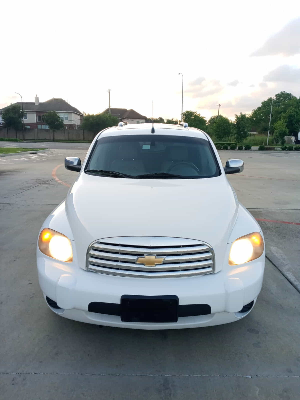 2011 Chevrolet HHR, Mileage 123k - 14