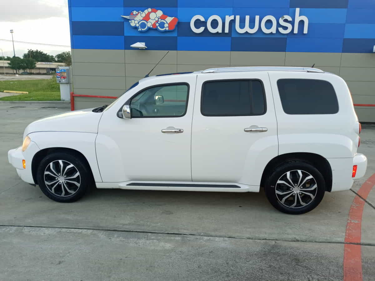 2011 Chevrolet HHR, Mileage 123k - 12