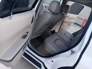 2011 Chevrolet HHR, Mileage 123k - 5