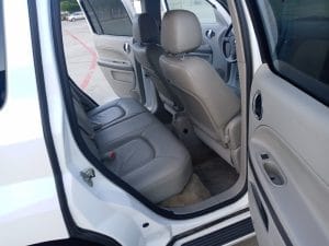 2011 Chevrolet HHR, Mileage 123k - 4