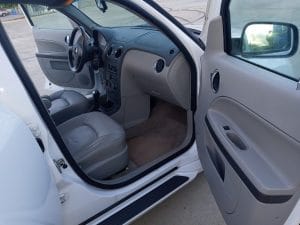 2011 Chevrolet HHR, Mileage 123k - 3