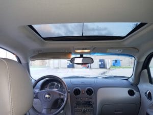 2011 Chevrolet HHR, Mileage 123k - 1