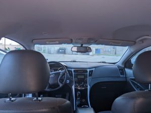 Hyundai Sonata, Mileage 137k - 11