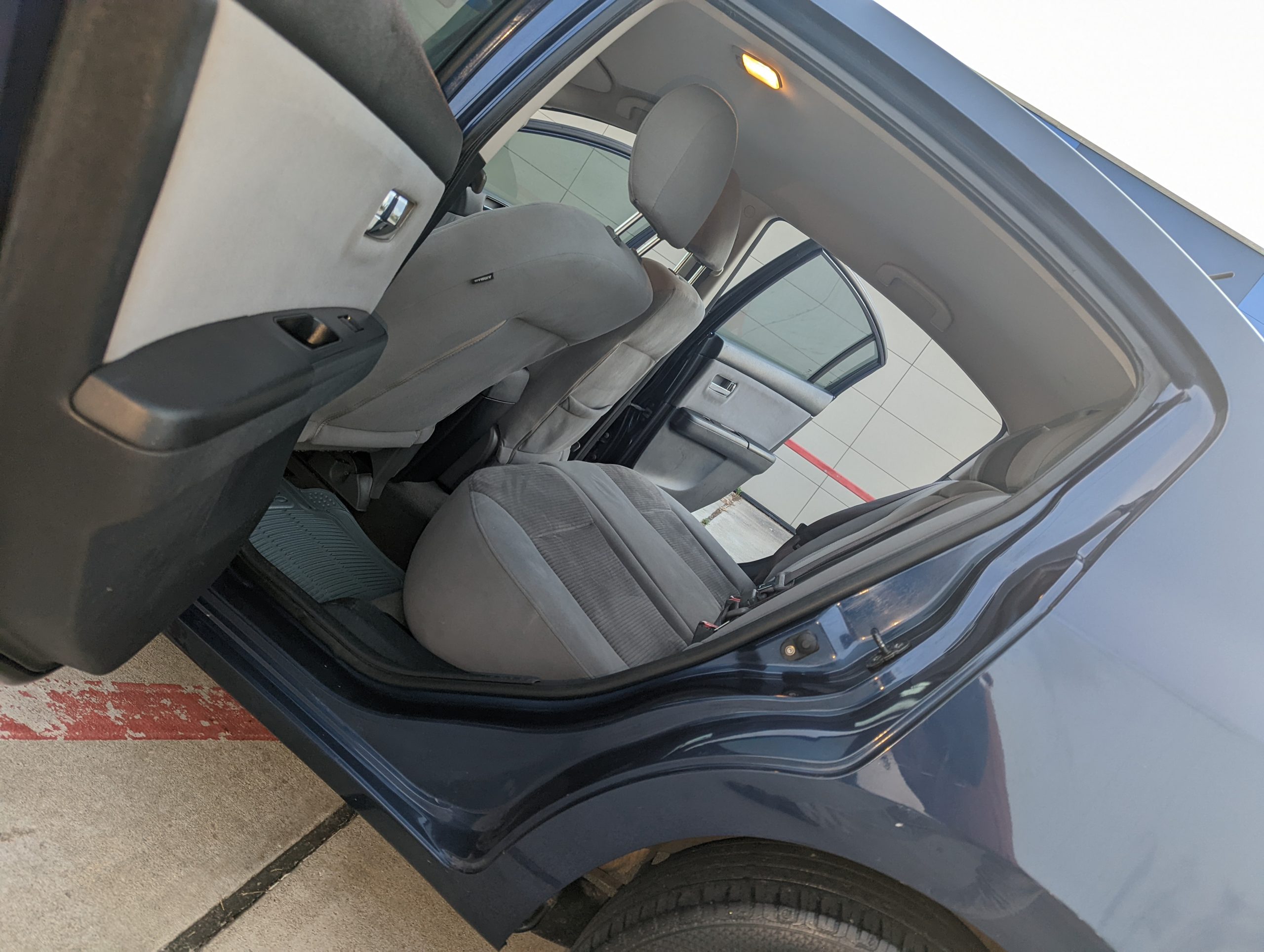 2012 Nissan Sentra, Mileage 140k - 10