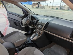 2012 Nissan Sentra, Mileage 140k - 13