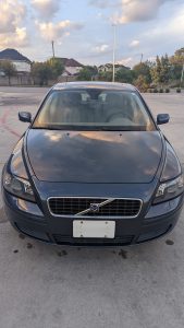 2006 Volvo S40, Mileage 90k - 12