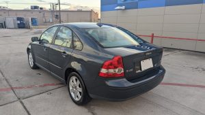 2006 Volvo S40, Mileage 90k - 6