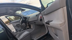 2006 Volvo S40, Mileage 90k - 2