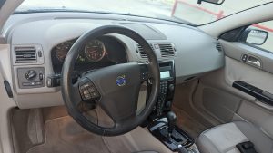 2006 Volvo S40, Mileage 90k - 13