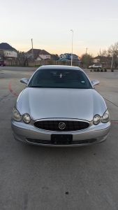 2006 Buick Lacrosse Mileage 111K - 13