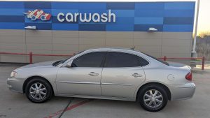 2006 Buick Lacrosse Mileage 111K - 12