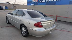 2006 Buick Lacrosse Mileage 111K - 9