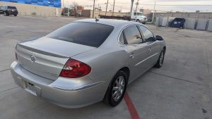 2006 Buick Lacrosse Mileage 111K - 8