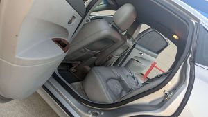 2006 Buick Lacrosse Mileage 111K - 6