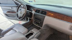 2006 Buick Lacrosse Mileage 111K - 3