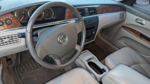 2006 Buick Lacrosse Mileage 111K - 2